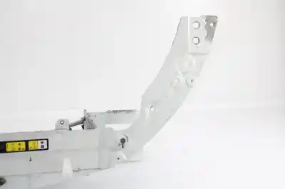 Second-hand car spare part front panel for land rover evoque hse oem iam references bj3216778ac  