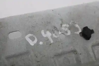 Second-hand car spare part front panel for land rover evoque hse oem iam references bj3216778ac  