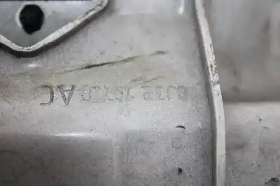 Second-hand car spare part front panel for land rover evoque hse oem iam references bj3216778ac  