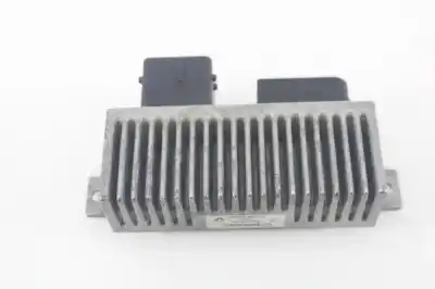 Автозапчастина б/у коробка передігрів для renault kangoo extrem посилання на oem iam 271206395r Автозапчастина б/у коробка передігрів для renault kangoo extrem посилання на oem iam 271206395r