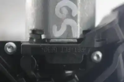 Автозапчастина б/у двигатель заднього склоочисника для renault kangoo extrem посилання на oem iam 8200431392   Автозапчастина б/у двигатель заднього склоочисника для renault kangoo extrem посилання на oem iam 8200431392