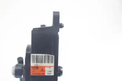 Автозапчасти б/у педаль газа за renault kangoo extrem ссылки oem iam 8200436878  