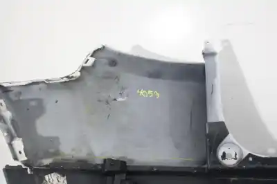 Peça sobressalente para automóvel em segunda mão para choques traseiro por land rover evoque hse referências oem iam 4053t