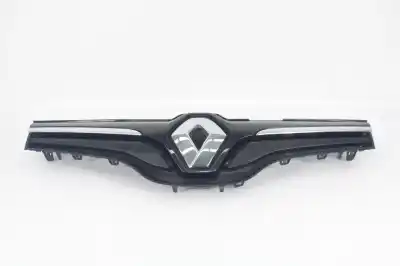 Автозапчастина б/у передня решіта для renault kangoo extrem посилання на oem iam 623101381r Автозапчастина б/у передня решіта для renault kangoo extrem посилання на oem iam 623101381r