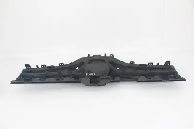 Автозапчастина б/у передня решіта для renault kangoo extrem посилання на oem iam 623101381r  