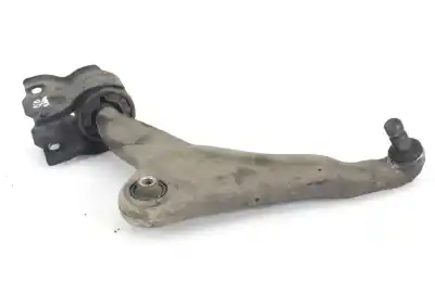 Peça sobressalente para automóvel em segunda mão braço de suspensão inferior dianteiro direito por land rover evoque hse referências oem iam bj323a053