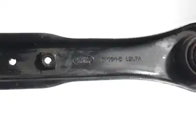 Peça sobressalente para automóvel em segunda mão braço oscilante suspensão traseiro esquerdo por land rover evoque hse referências oem iam 5a994bl2l7a