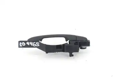 Автозапчастина б/у права зовнішня ручка для renault kangoo extrem посилання на oem iam 8200497521 Автозапчастина б/у права зовнішня ручка для renault kangoo extrem посилання на oem iam 8200497521