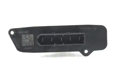 Автозапчастина б/у стійкість на нагревання для renault kangoo extrem посилання на oem iam a52103200  