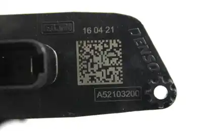 Автозапчастина б/у стійкість на нагревання для renault kangoo extrem посилання на oem iam a52103200  