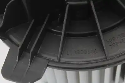 Автозапчастина б/у вентилятор опалення для renault kangoo extrem посилання на oem iam 173830100  