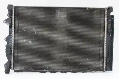 Peça sobressalente para automóvel em segunda mão radiador de água por land rover evoque hse referências oem iam gj328005cb