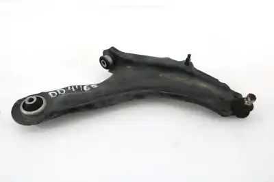 Pezzo di ricambio per auto di seconda mano  per RENAULT KANGOO  Riferimenti OEM IAM 4465DD   Pezzo di ricambio per auto di seconda mano  per RENAULT KANGOO  Riferimenti OEM IAM 4465DD