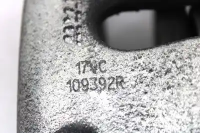 Second-hand car spare part front left brake caliper for renault kangoo extrem oem iam references 109392r   Second-hand car spare part front left brake caliper for renault kangoo extrem oem iam references 109392r