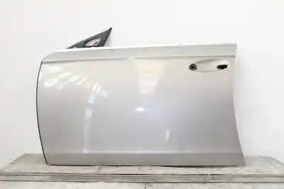 Second-hand car spare part left front door for mercedes clase cls (w219) 320 cdi (219.322) oem iam references 4352di