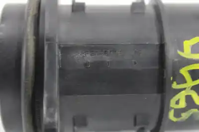 Автозапчастина б/у витратомір повітря для renault kangoo extrem посилання на oem iam 8200651315r   Автозапчастина б/у витратомір повітря для renault kangoo extrem посилання на oem iam 8200651315r