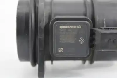 Автозапчастина б/у витратомір повітря для renault kangoo extrem посилання на oem iam 8200651315r   Автозапчастина б/у витратомір повітря для renault kangoo extrem посилання на oem iam 8200651315r