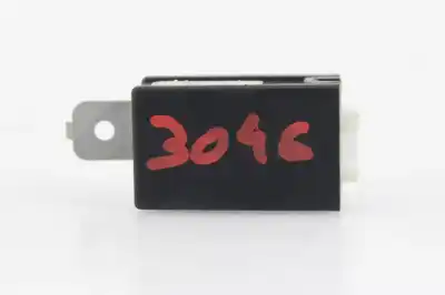 Second-hand car spare part electronic module for mitsubishi montero (v60/v70) 2.5 tdi sahel oem iam references mr583832  