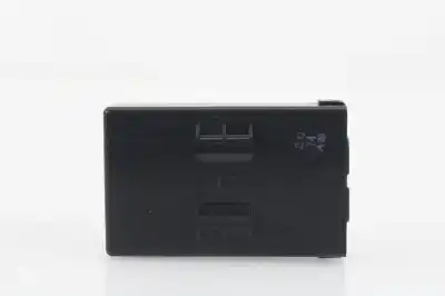 Gebrauchtes Autoersatzteil klimaanlage steuergerät klima zum mitsubishi montero (v60/v70) 2.5 tdi sahel oem-iam-referenzen mr460756  