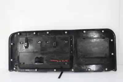 Автозапчасти б/у обивка задней двери за mitsubishi montero (v60/v70) 2.5 tdi sahel ссылки oem iam xr391191  