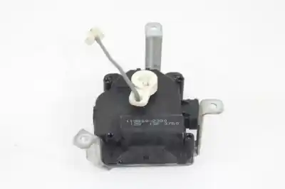 Pezzo di ricambio per auto di seconda mano MOTORE DI RISCALDAMENTO per MITSUBISHI MONTERO (V60/V70)  Riferimenti OEM IAM 1138002380  