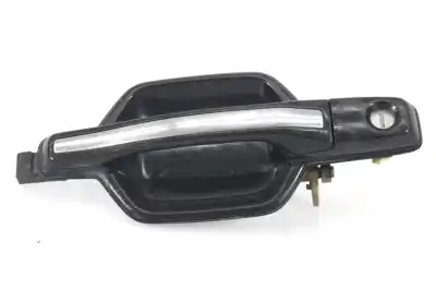 Second-hand car spare part EXTERIOR RIGHT FRONT DOOR HANDLE for MITSUBISHI MONTERO (V60/V70)  OEM IAM references 3046DD  