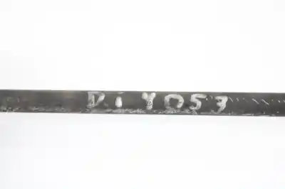 Peça sobressalente para automóvel em segunda mão link estabilizador frontal esquerdo por land rover evoque hse referências oem iam 4053di