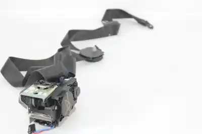 Second-hand car spare part front left seat belt for mercedes clase cls (w219) 320 cdi (219.322) oem iam references 602208200