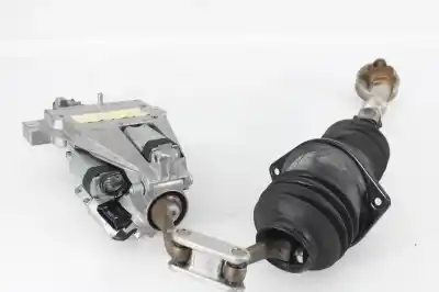 Second-hand car spare part steering column for mercedes clase cls (w219) 320 cdi (219.322) oem iam references a2114603216