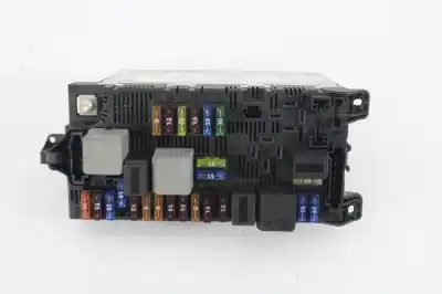 Second-hand car spare part fuse box unit for mercedes clase cls (w219) 320 cdi (219.322) oem iam references 2115457701