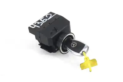 Second-hand car spare part ignition switch for mercedes clase cls (w219) 320 cdi (219.322) oem iam references 2115452308