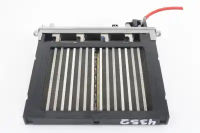 Second-hand car spare part heater blower for mercedes clase cls (w219) 320 cdi (219.322) oem iam references a2118300861