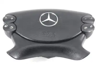 Second-hand car spare part front left air bag for mercedes clase cls (w219) 320 cdi (219.322) oem iam references 2198601502