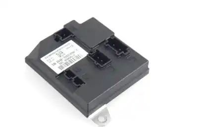 Peça sobressalente para automóvel em segunda mão módulo de confort / bsi /bcm por mercedes-benz clase cls (w219) 320 cdi (219.322) referências oem iam 2115458532  