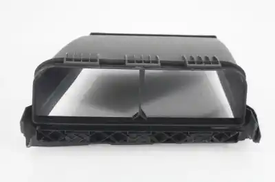 Second-hand car spare part air filter support for mercedes clase cls (w219) 320 cdi (219.322) oem iam references 2118300103