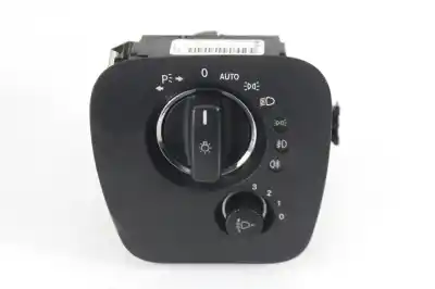 Second-hand car spare part headlights switch for mercedes clase cls (w219) 320 cdi (219.322) oem iam references a2195450604