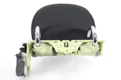 Second-hand car spare part headrest for mercedes clase cls (w219) 320 cdi (219.322) oem iam references 4352ti