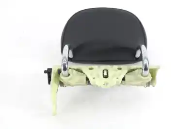 Second-hand car spare part headrest for mercedes clase cls (w219) 320 cdi (219.322) oem iam references 4352td