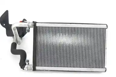 Peça sobressalente para automóvel em segunda mão condensador / radiador de sofagem / ar condicionado por bmw serie 1 cabrio (e88) 118d referências oem iam 4351