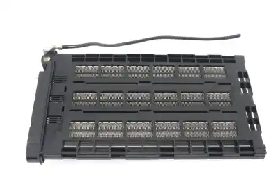 Peça sobressalente para automóvel em segunda mão resistência sofagem chauffage por bmw serie 1 cabrio (e88) 118d referências oem iam 91945950