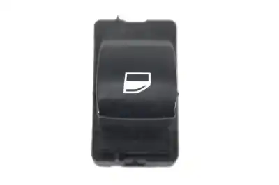 Peça sobressalente para automóvel em segunda mão botão / interruptor elevador vidro traseiro direito por bmw serie 1 cabrio (e88) 118d referências oem iam 6935534