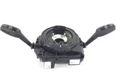 Peça sobressalente para automóvel em segunda mão comandos de alavanca por bmw serie 1 cabrio (e88) 118d referências oem iam 912303206