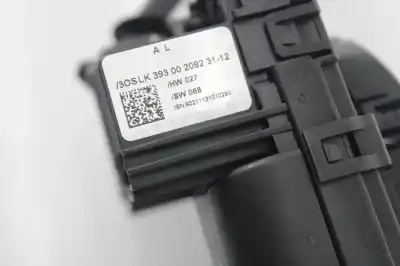 Second-hand car spare part multifunction switch for bmw serie 1 cabrio (e88) 118d oem iam references 912303206  