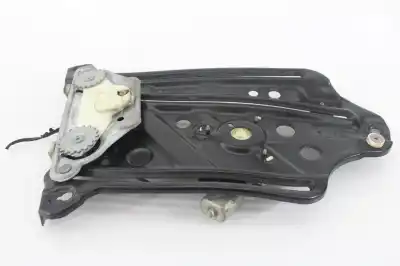 Peça sobressalente para automóvel em segunda mão elevador de vidros traseiro direito por bmw serie 1 cabrio (e88) 118d referências oem iam 716559408