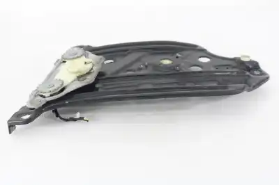 Peça sobressalente para automóvel em segunda mão elevador de vidros traseiro esquerdo por bmw serie 1 cabrio (e88) 118d referências oem iam 716559308