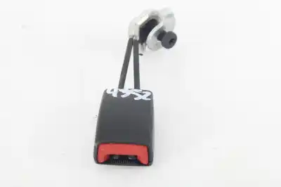 Second-hand car spare part central rear seat belt buckle for mercedes clase cls (w219) 320 cdi (219.322) oem iam references 2198600669