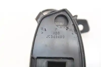 Second-hand car spare part rear left power window switch for mercedes clase cls (w219) 320 cdi (219.322) oem iam references jc349490