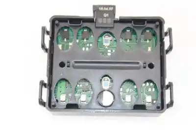 Second-hand car spare part sensor for mercedes clase cls (w219) 320 cdi (219.322) oem iam references a2118701585  