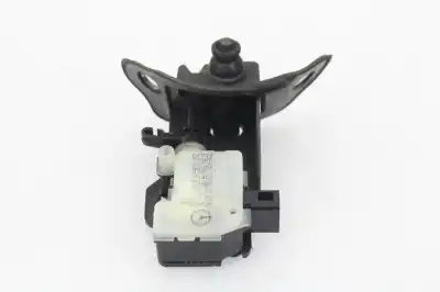 Second-hand car spare part fuel door cover motor for mercedes clase cls (w219) 320 cdi (219.322) oem iam references a2518200197