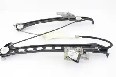 Second-hand car spare part rear right window regulator for mercedes clase cls (w219) 320 cdi (219.322) oem iam references a2197300846